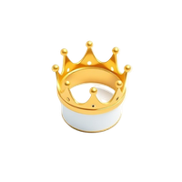 Gold Crown