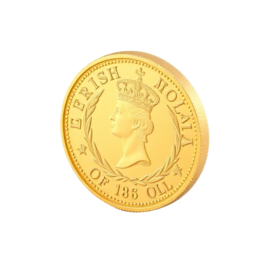 Gold Sovereign