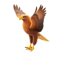 Golden Eagle