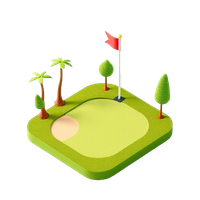 Golf club membership initiation fees
