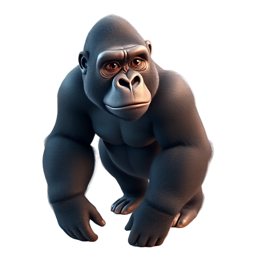 Gorilla