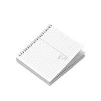 Graph Paper Pad