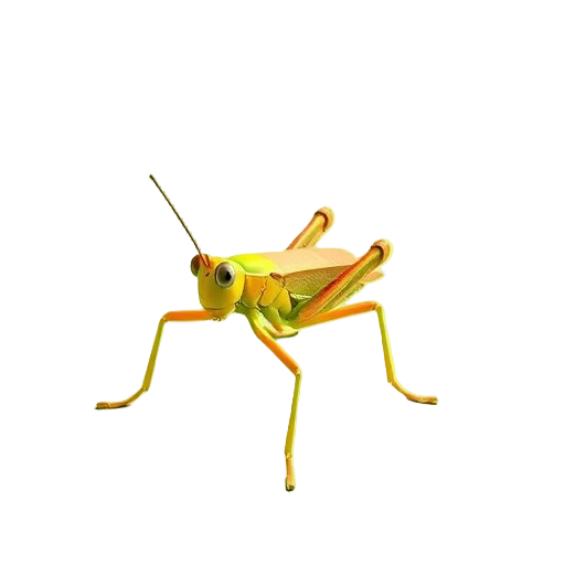 Grasshopper