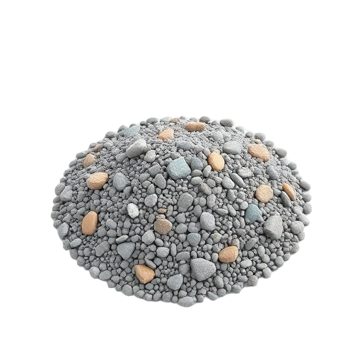 Gravel
