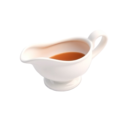 Gravy Boat