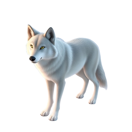 Gray Wolf