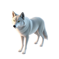 Gray Wolf