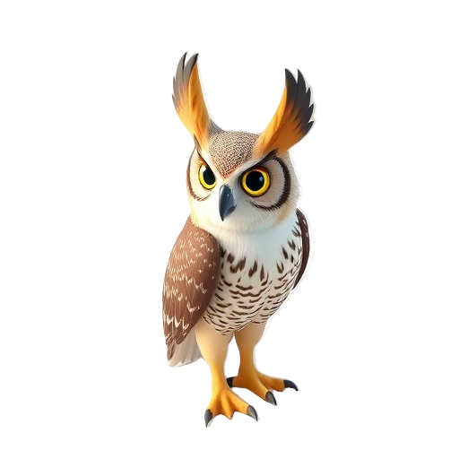 Great Horned Owl