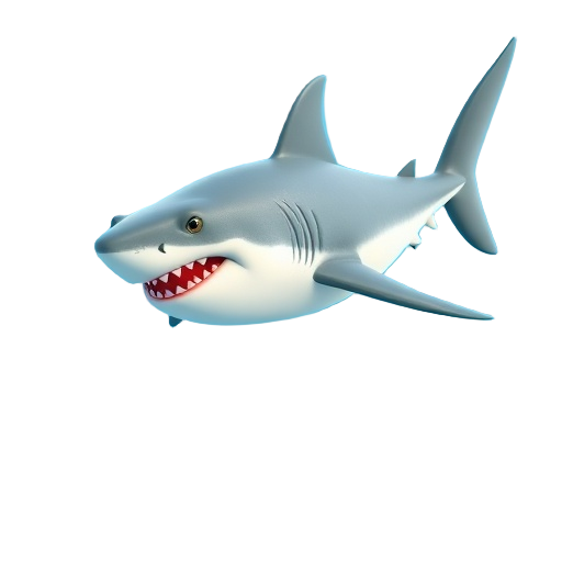 Great White Shark
