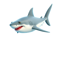 Great White Shark