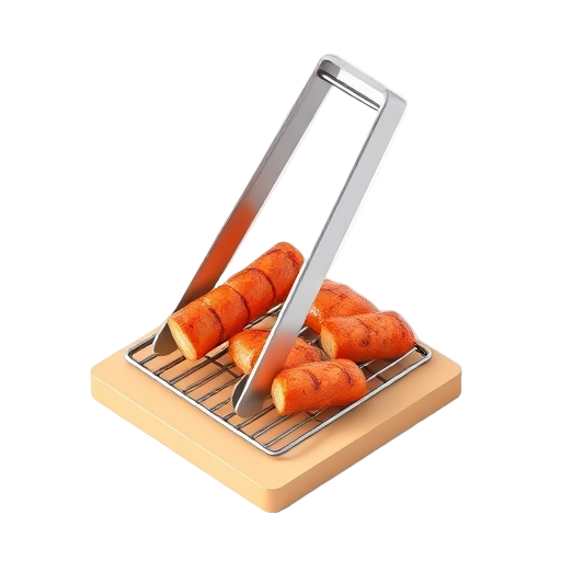 Grill Tongs