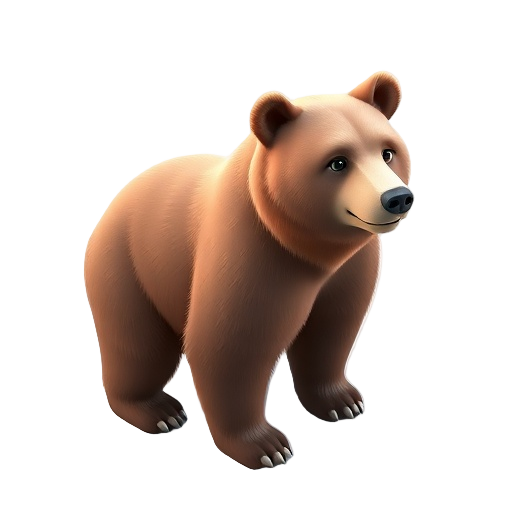 Grizzly Bear