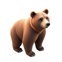Grizzly Bear