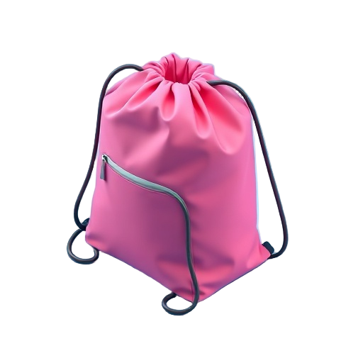 Gym Bag