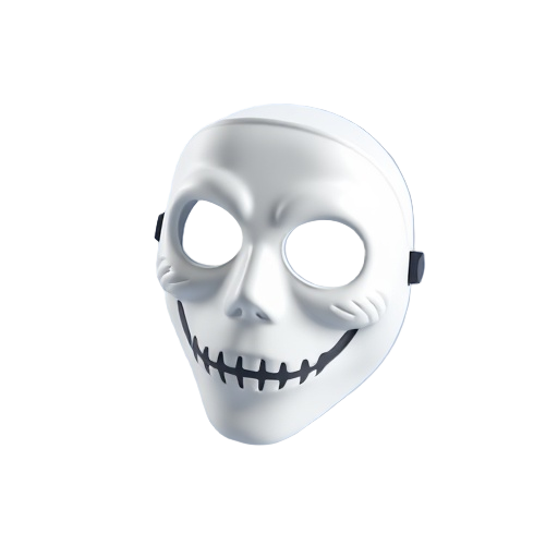 Halloween Mask