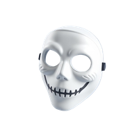 Halloween Mask