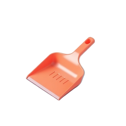 handheld dustpan