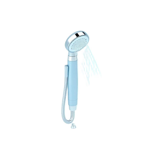 Handheld Shower