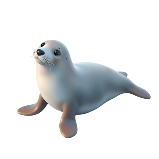 Harbor Seal
