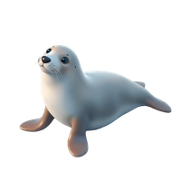 Harbor Seal