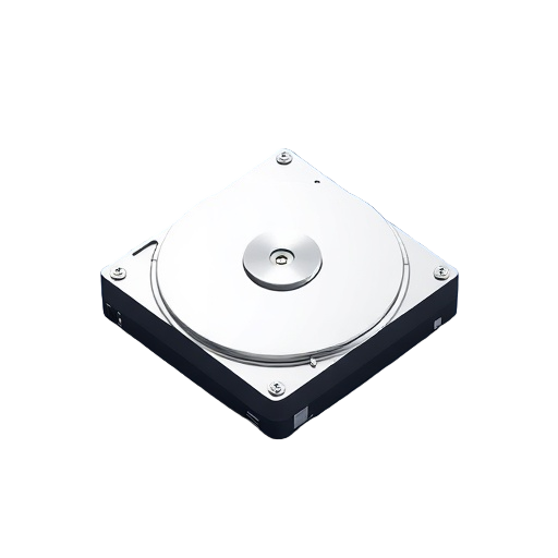 Hard Drive (1TB)