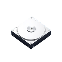 Hard Drive (1TB)