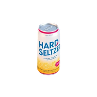Hard Seltzer