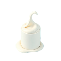 heavy cream