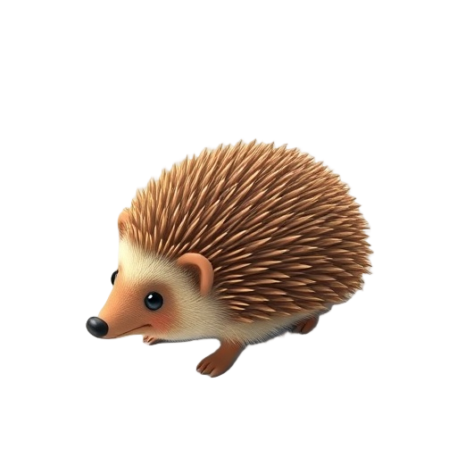 Hedgehog