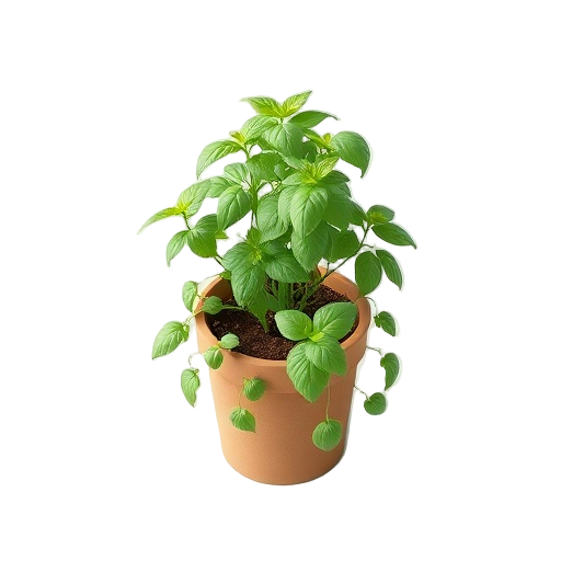 Herb Plant