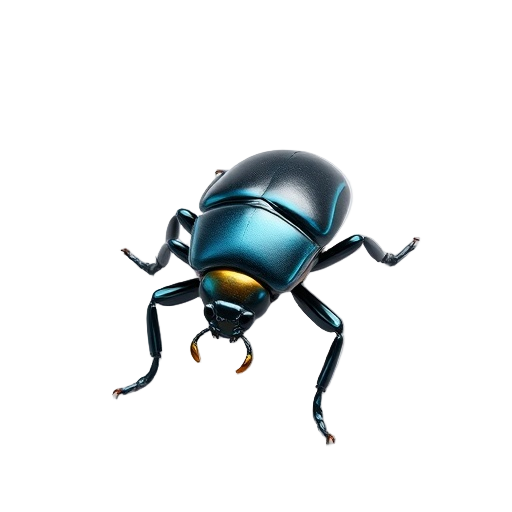 Hercules Beetle