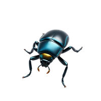 Hercules Beetle