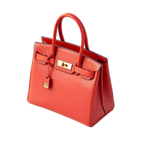 Hermès Birkin Bag (Exotic Leather)