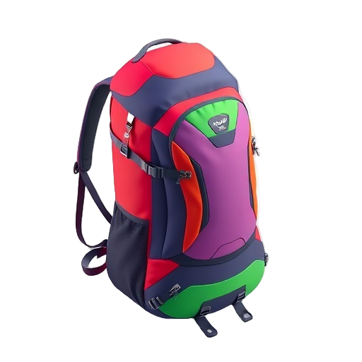 Hiking Backpack