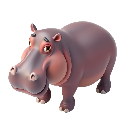 Hippopotamus