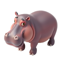 Hippopotamus