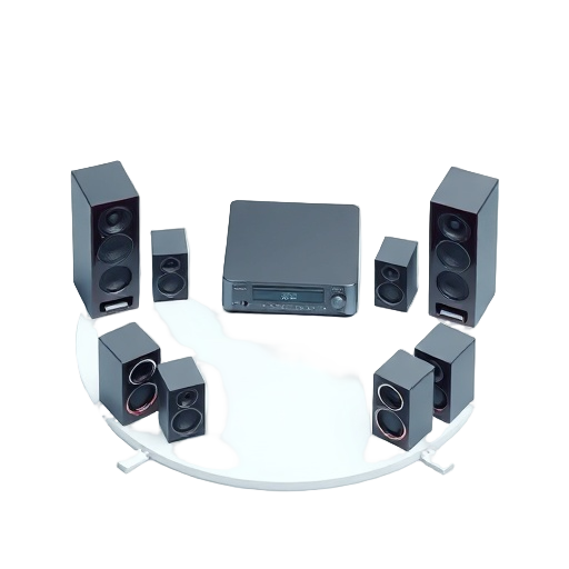 Home Theater System