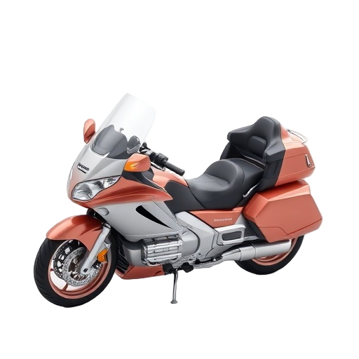 Honda Gold Wing