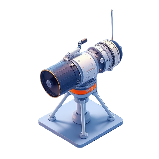 Hubble Space Telescope