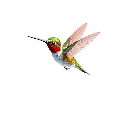 Hummingbird