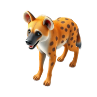 Hyena