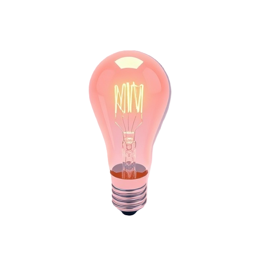 Incandescent Bulb