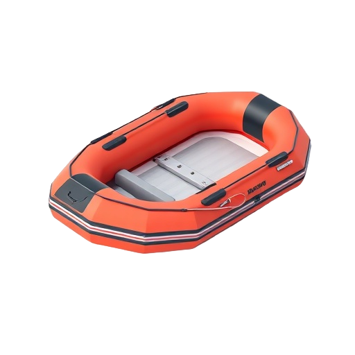 Inflatable Raft