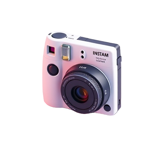 Instant Camera