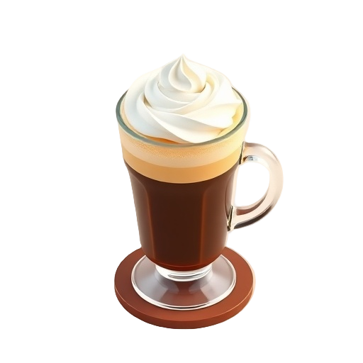 Irish Coffee