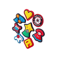 Iron-On Patch