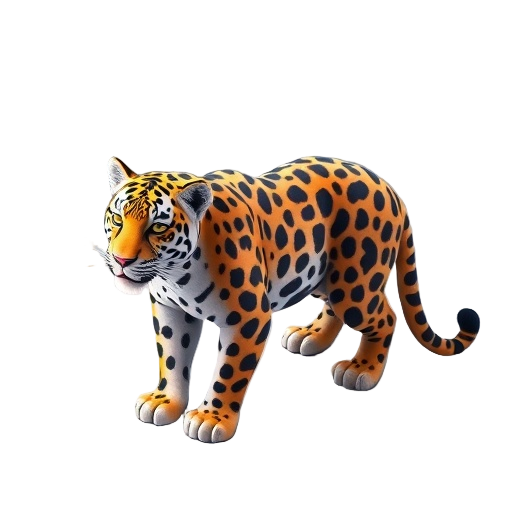 Jaguar