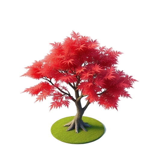 Japanese Maple