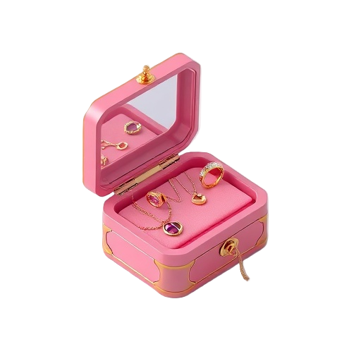 Jewelry Box