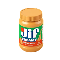Jif Creamy Peanut Butter